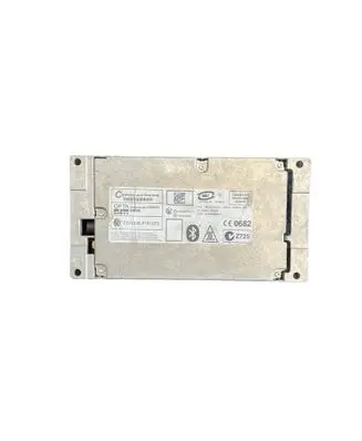 BMW 5 E60 E61 Bluetooth control unit module 9178898