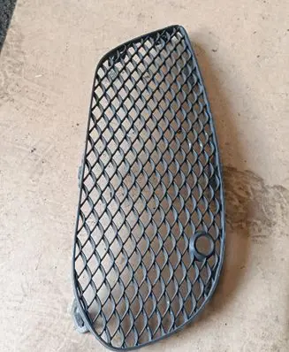 Mercedes-Benz C W205 Front bumper lower grill A2058852523