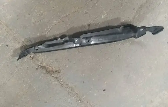 KIA Rio Fender end trim 84126H8000
