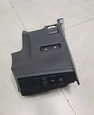 Toyota Mirai Dashboard side end trim 5543262020