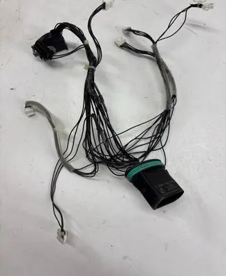 Mercedes-Benz GLC X253 C253 Headlight part 1304487044 20170217 141520