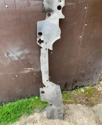 Jaguar S-Type Other dashboard part 4R838C291AC