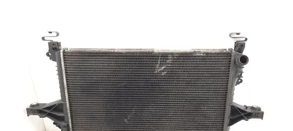 Volvo S60 Coolant radiator 876118U 30645151
