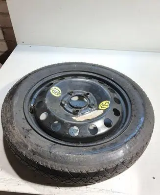 BMW 3 E90 E91 R16 spare wheel 0203120