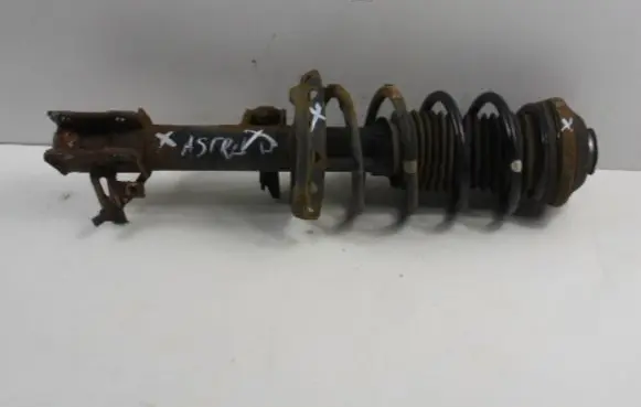 Opel Astra H Front shock absorber/damper 22203711