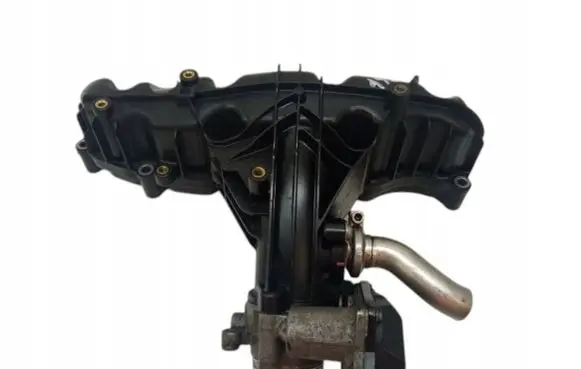 Volkswagen Scirocco Intake manifold 03L128063R