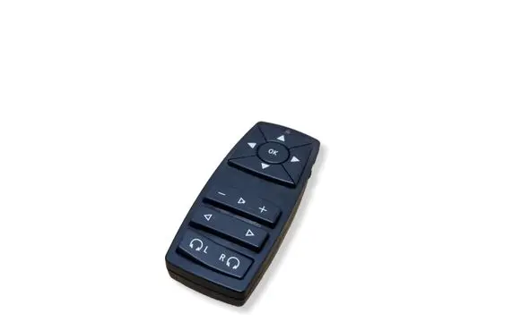 BMW X6 E71 Other switches/knobs/shifts 6921563