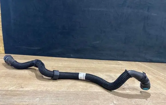 Land Rover Range Rover Evoque L551 Heater radiator pipe/hose L8D28B159BC