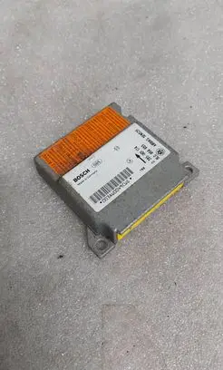 Volkswagen PASSAT B5 Airbag control unit/module 8L0959655