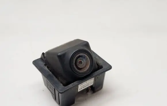 Buick Encore I Reversing camera 42389646