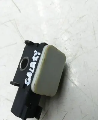 Ford Galaxy Airbag deployment crash/impact sensor 3M5T14B342AB