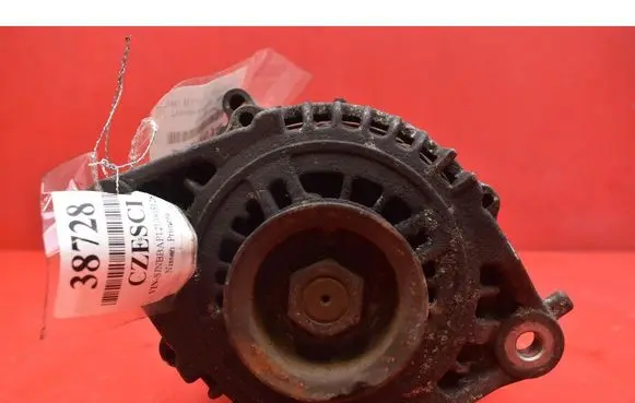 Nissan Primera Generator/alternator 23100BU010