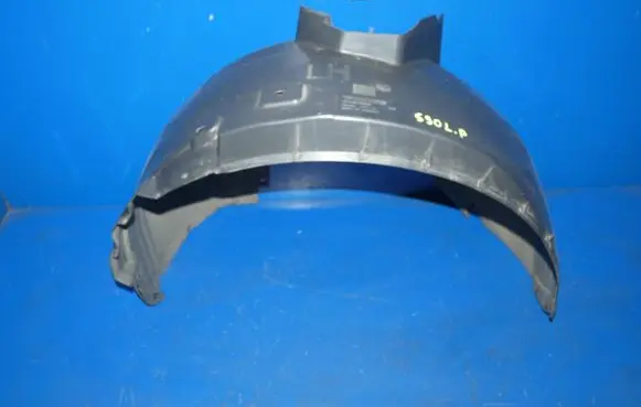Volvo S90, V90 Front wheel arch liner splash guards 31497668