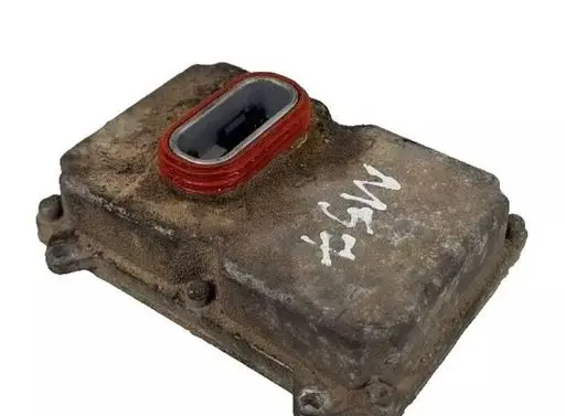 Mercedes-Benz E W211 Headlight ballast module Xenon A0028202426