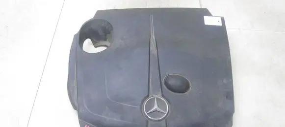 Engine cover (trim)