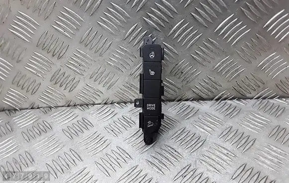 Hyundai Tucson TL Other switches/knobs/shifts 93310n75104x