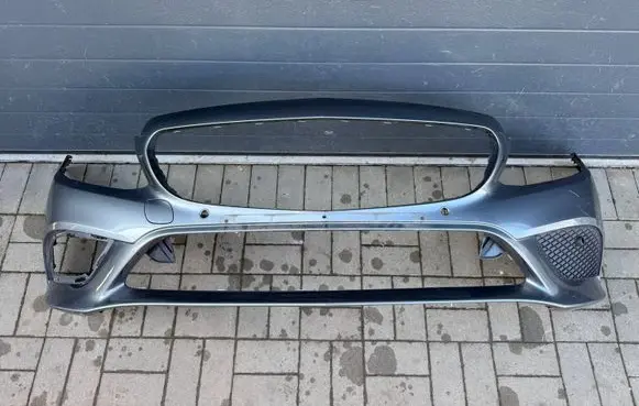 Mercedes-Benz C AMG W205 Front bumper A2058851101