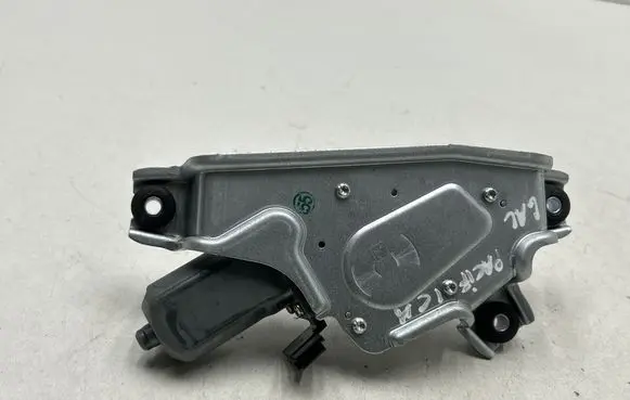 Chrysler Pacifica Rear window wiper motor 68233454AA MS2596004100