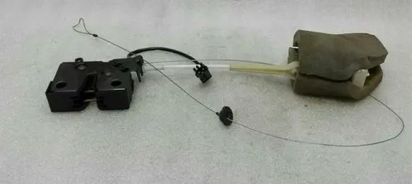 Porsche Cayman 987 Tailgate/trunk/boot lock/catch/latch 98751205300