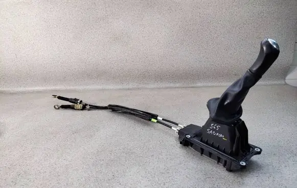 Dacia Sandero II Gear shift rod 349016560R53 349016560R