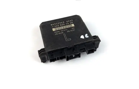 Mercedes-Benz C W203 Door control unit/module 2088201326