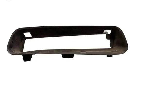 Volvo S40 Intercooler air guide/duct channel 08678313