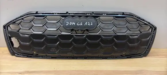 Audi A4 S4 B9 8W Front bumper upper radiator grill 8B3853653A