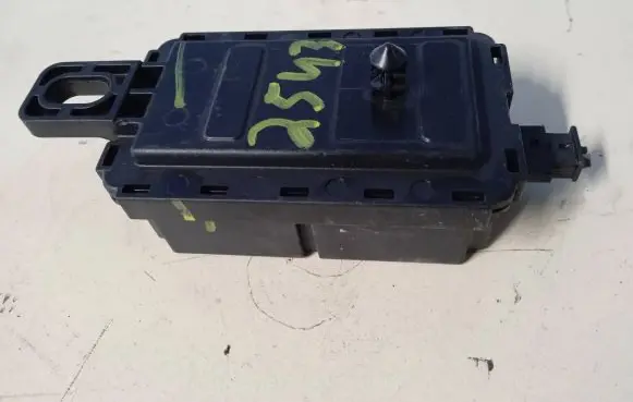 BMW 4 F32 F33 Other control units/modules 9319081