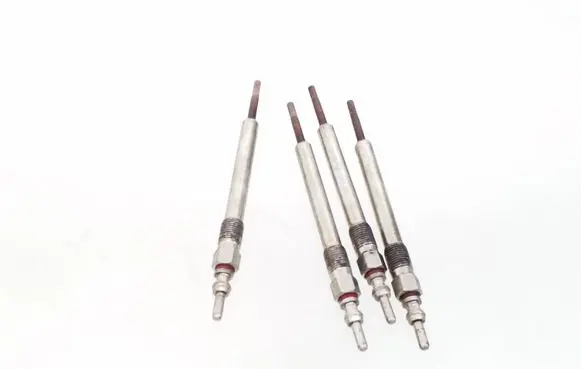 Skoda Octavia Mk2 (1Z) Glow plug 03l963319a