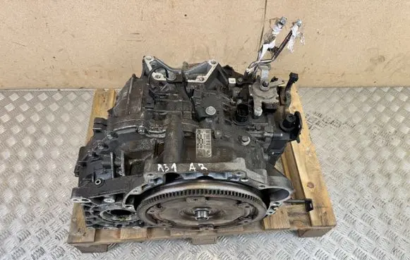 KIA Sorento Automatic gearbox MDKTD4 167238 1HD3