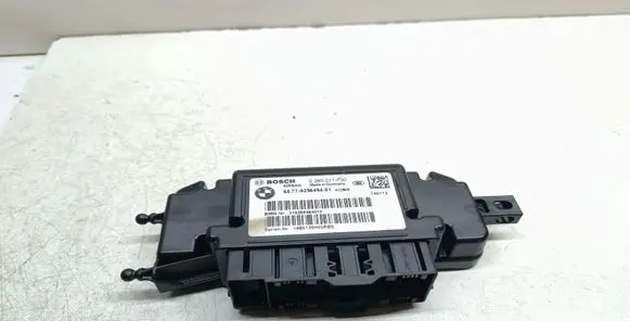BMW 1 F20 F21 Airbag control unit/module 9296494 65779296494 0285011730