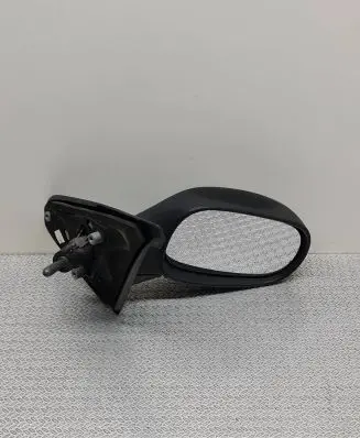 Renault Clio II Manual wing mirror E2017005