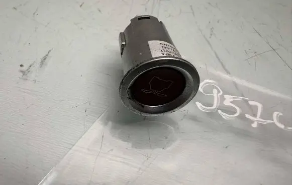 Tesla Model X Other switches/knobs/shifts