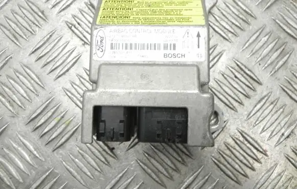 Ford Transit - Tourneo Connect Airbag control unit/module 2T1T14N321AB