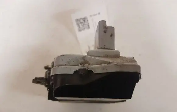 Citroen Xsara Picasso Front door lock