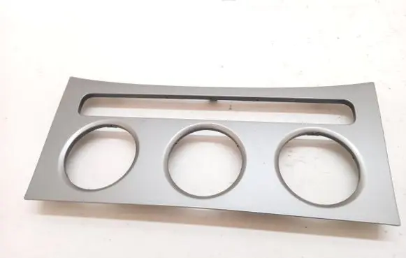 Volkswagen PASSAT B6 Glove box 3C0863100