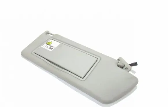 Opel Signum Sun visor
