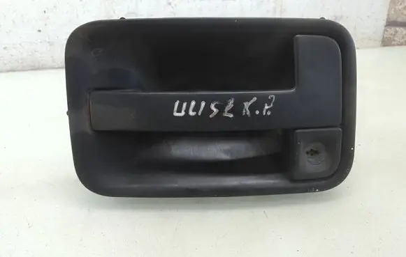 Fiat Ulysse Front door exterior handle 1476388077
