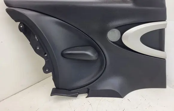 Mini Paceman (R61) Rear door card panel trim 9809329