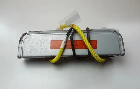 Subaru Impreza III Seat airbag