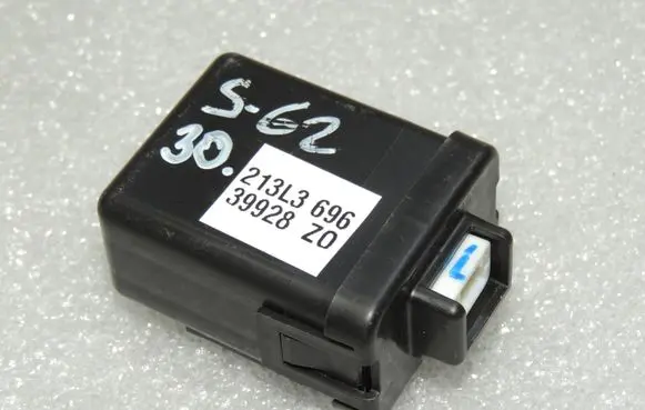Suzuki SX4 S-Cross Other control units/modules 3719061M00