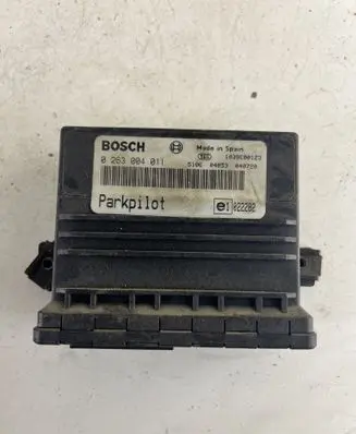 Jeep Grand Cherokee (WJ) Parking PDC control unit/module 0263004011 1039E00123 026300401