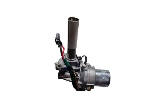 Electric power steering pump