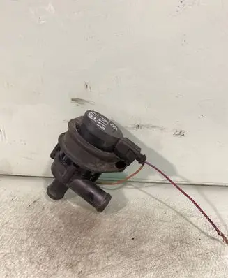 Skoda Yeti (5L) Electric auxiliary coolant/water pump