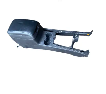 Hyundai Santa Fe Center console