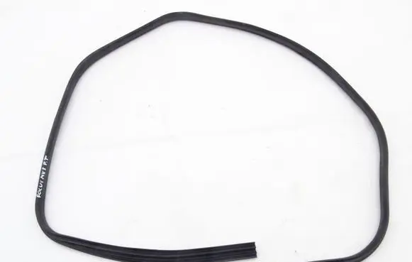 Ford Focus Rubber seal rear door 