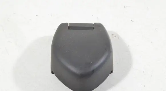 Porsche 911 996 Seat belt trim 996803521