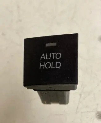 Volkswagen PASSAT B6 Handbrake/parking brake auto hold switch 3C0927227B 19906