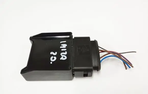 Seat Ibiza V (KJ) Fuel injection pump control unit/module 5Q0906093A