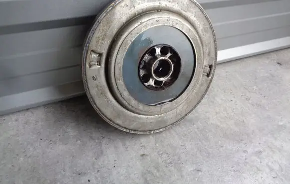 Jeep Grand Cherokee (WJ) Flywheel 